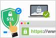 Ativar Protocolo TSLSSL do navegador I